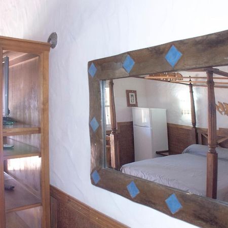 Complejo Vacacional Los Cortijillos-Solo Adultos Conil De La Frontera Εξωτερικό φωτογραφία