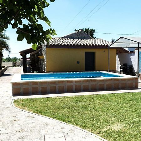 Complejo Vacacional Los Cortijillos-Solo Adultos Conil De La Frontera Εξωτερικό φωτογραφία