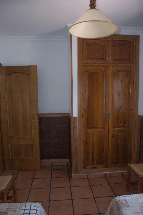 Complejo Vacacional Los Cortijillos-Solo Adultos Conil De La Frontera Εξωτερικό φωτογραφία
