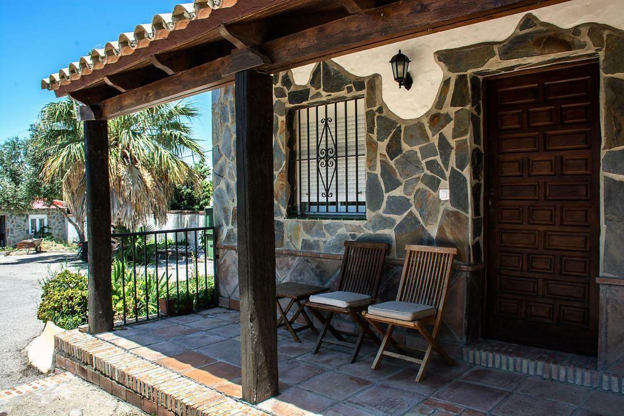 Complejo Vacacional Los Cortijillos-Solo Adultos Conil De La Frontera Εξωτερικό φωτογραφία