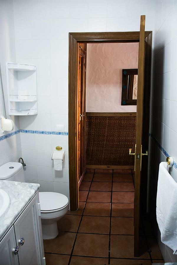 Complejo Vacacional Los Cortijillos-Solo Adultos Conil De La Frontera Εξωτερικό φωτογραφία